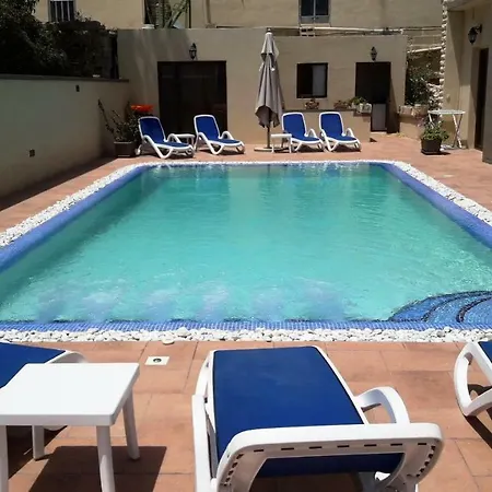 In Large Private Pool & Jacuzzi Valley View Near Sandy Beach ヴィラ