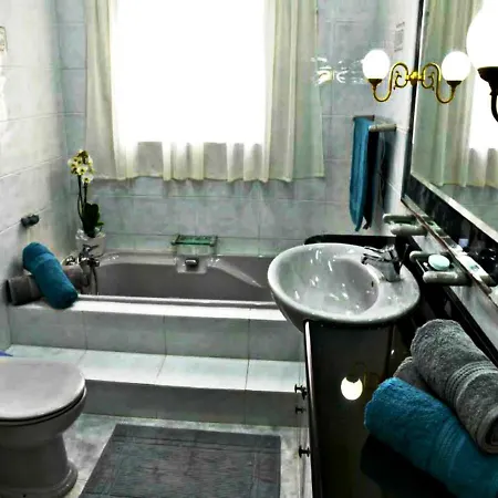 ヴィラ In Large Private Pool & Jacuzzi Valley View Near Sandy Beach メーリッハ