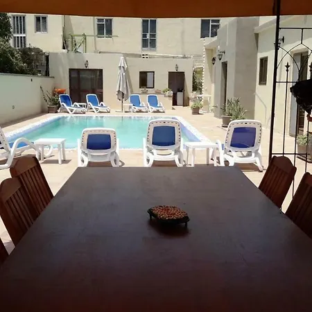 In Large Private Pool & Jacuzzi Valley View Near Sandy Beach ヴィラ *