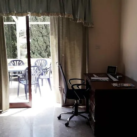 In Large Private Pool & Jacuzzi Valley View Near Sandy Beach * Mellieħa